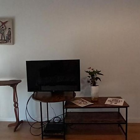 Departamento Honduras-Palermo Appartamento Buenos Aires Esterno foto