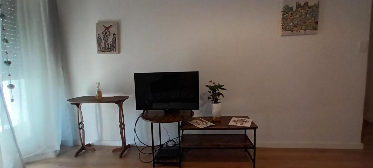 Departamento Honduras-Palermo Appartamento Buenos Aires Esterno foto