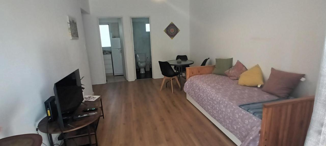 Departamento Honduras-Palermo Appartamento Buenos Aires Esterno foto